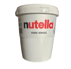 Crema de Extender Nutella