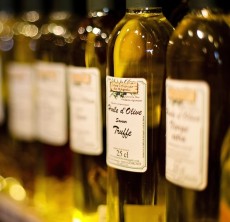 Aceites y Desmoldeantes