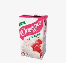 Mix Vegetal Omega