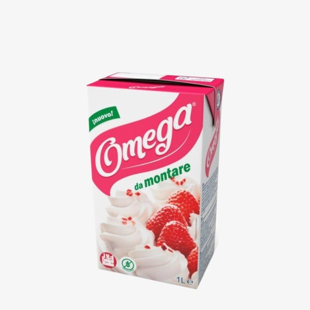 Mix Vegetal Omega