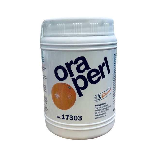 Aroma Granulado Naranja Oraperl Dreidoppel