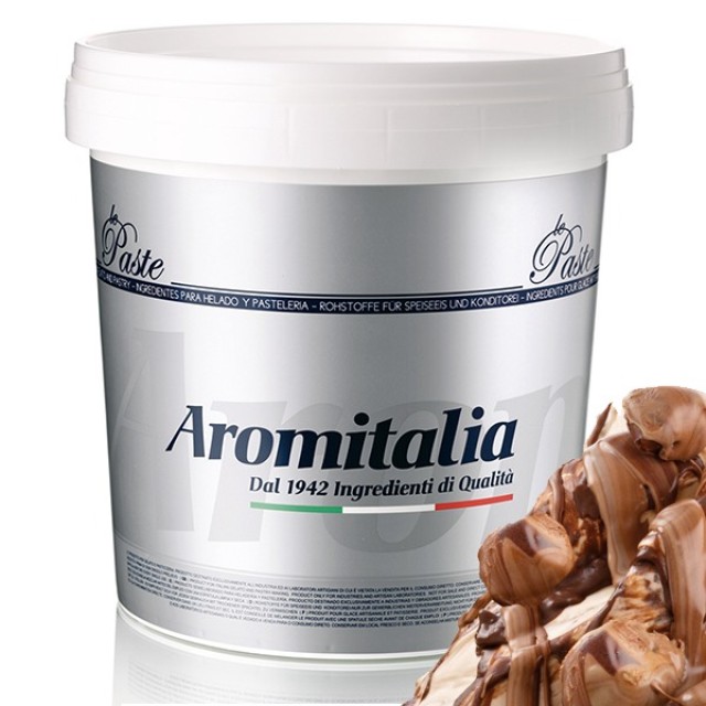 Pasta + Buono Aromitalia
