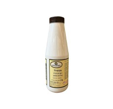Pasta Aroma Fresa Arconsa