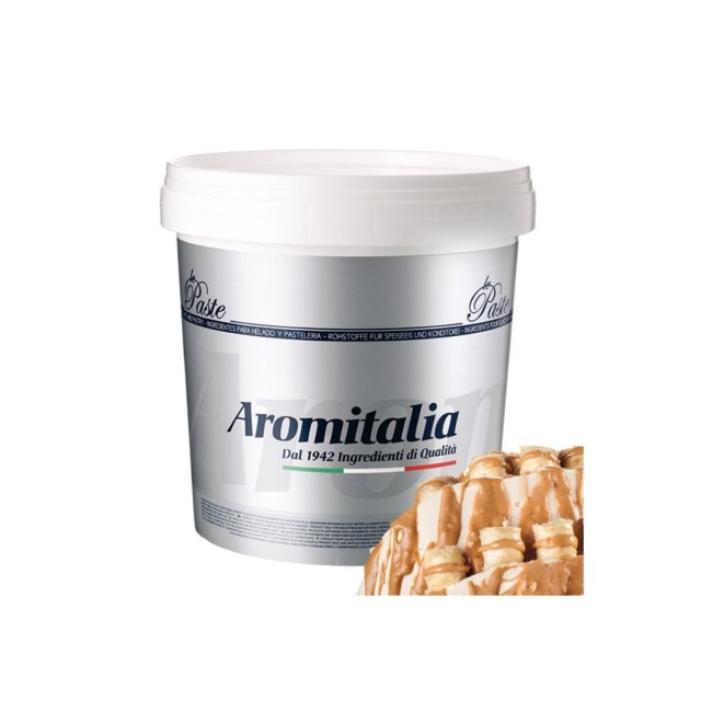 Pasta + Buono Blanco Aromitalia