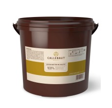 Manteca De Cacao Callebaut