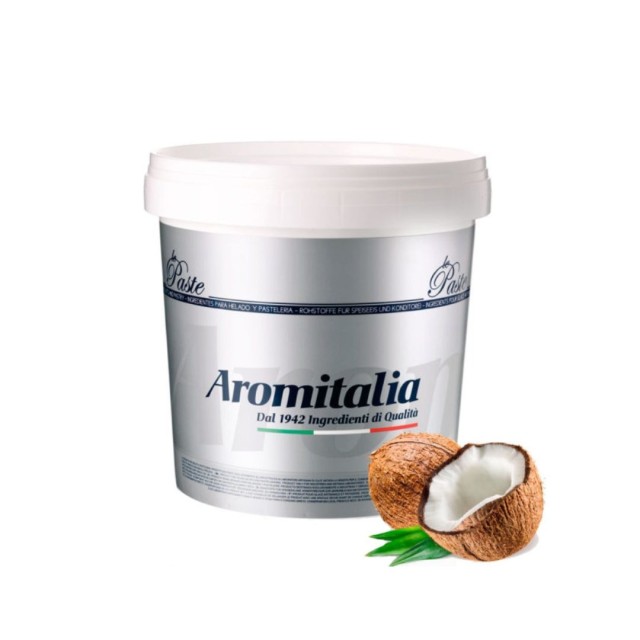 Pasta Coco Malasia Aromitalia