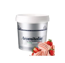 Pasta Fresa Sorbete Top Aromitalia