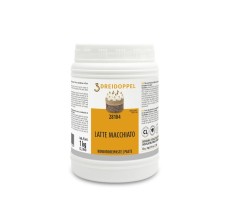 Pasta Latte Macchiato Dreidoppel