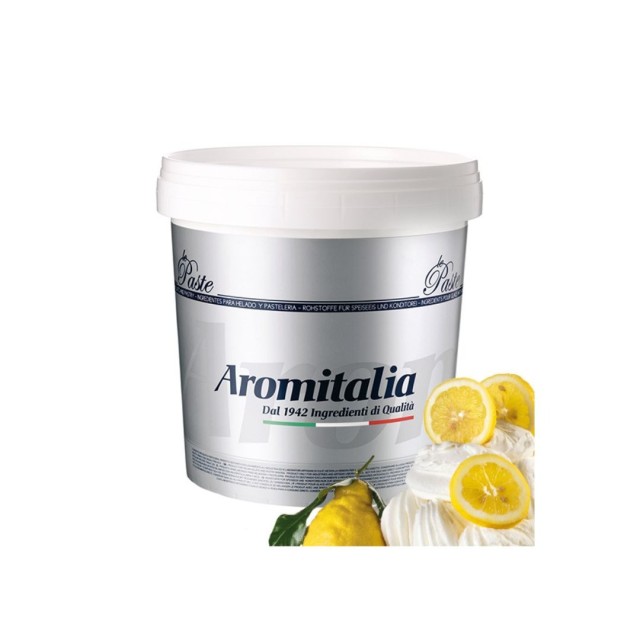 Pasta Limon 20 Aromitalia