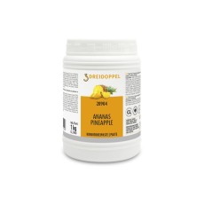 Pasta Piña Dreidoppel
