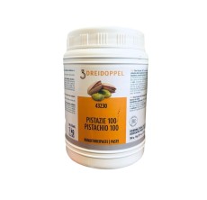Pasta Pistacho Pulpa 100 Dreidoppel