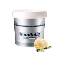 Pasta Vainilla Italiana Aromitalia