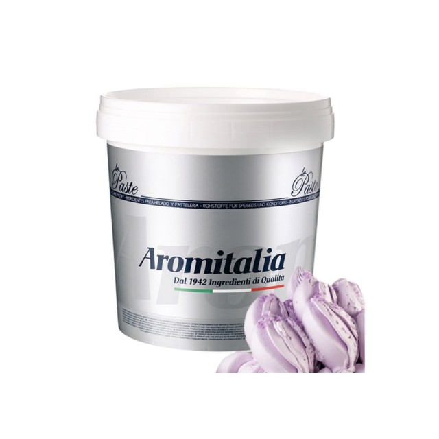 Pasta Violeta Aromitalia