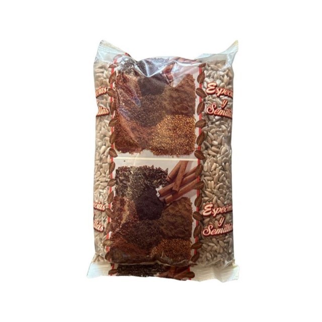 Pipa Mondada Cruda de Girasol