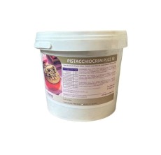 Pistacho Crem Plus 18% Dulcistar