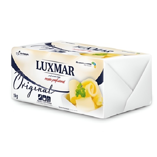 Margarina Luxmar