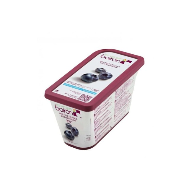 Pure de Arandano Boiron
