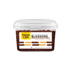 Rizos Chocolate con Leche Mona Lisa