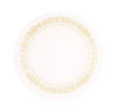 Rodal Parafina Blanco