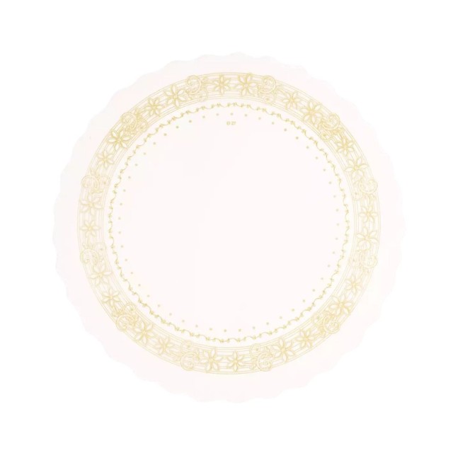 Rodal Parafina Blanco