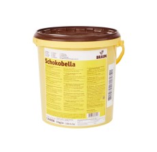 Crema Schokobella Chocolate