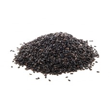 Sesamo Negro