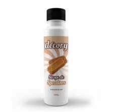 Sirope Speculoos Decory