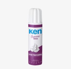 Nata Suprema Montada en Spray Ken