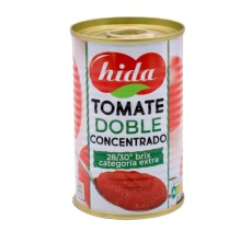 Tomate Doble Concentrado Hida