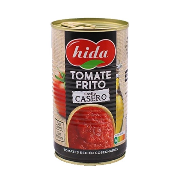 Tomate Frito Hida