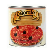 Tomate para Pizza Celorrio