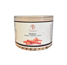 Barquillos Tubular Corto Rios