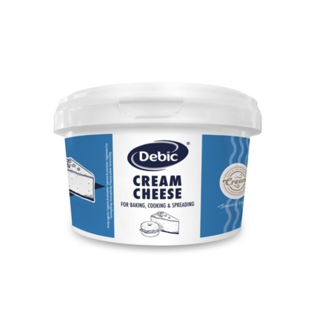 Queso de Untar Debic