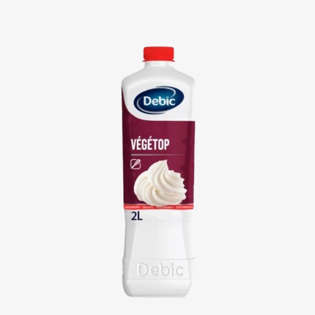 Vegetop Azucarado Debic