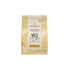 Cobertura W2 Callebaut