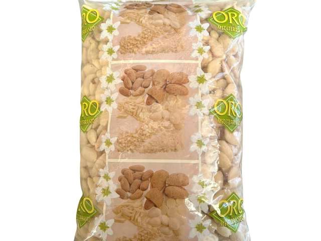 Distribuciones Joaquín Marín, S.L.U.