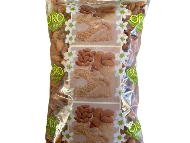 Distribuciones Joaquín Marín, S.L.U.