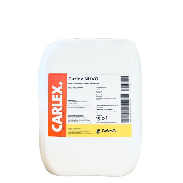 Desmoldeante Carlex NHVO