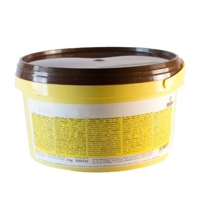 Spiegel Neutro Braun