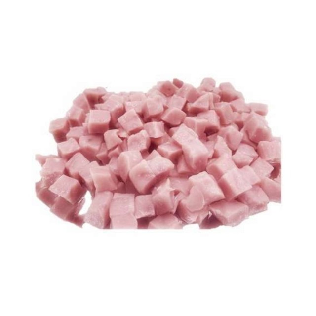 Fiambre de Paleta en Tacos