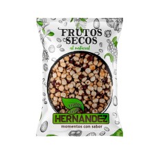 Avellanas Peladas Tostada