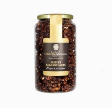 Nueces Acarameladas