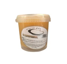 Yema Blanda Confitada Congelacion