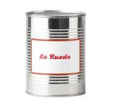 Zarangollo La Rueda
