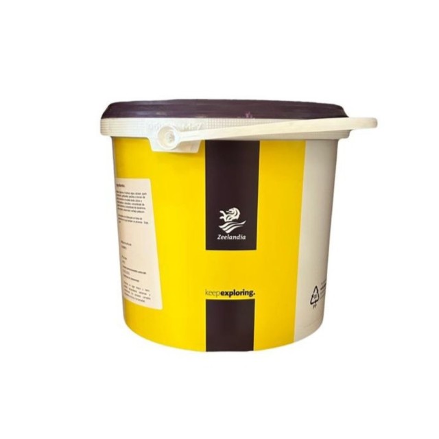 Presta Gold Dulce de Leche Zeelandia