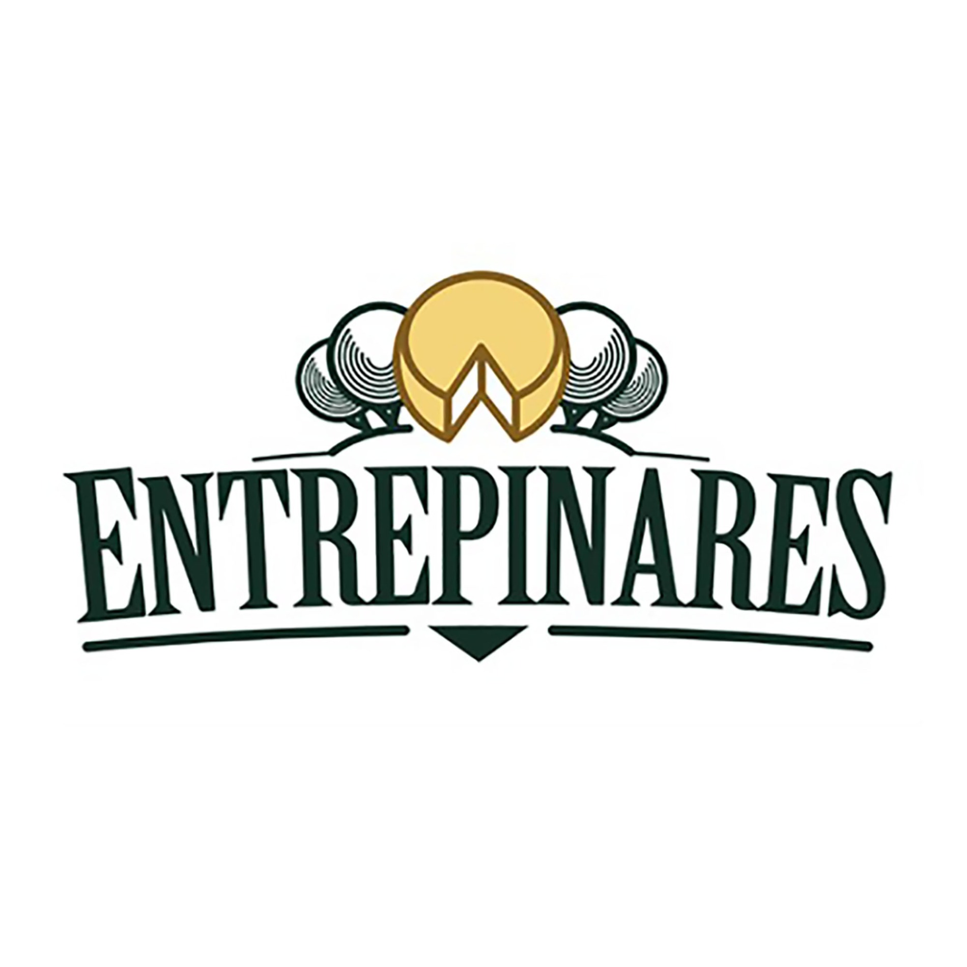 Entrepinares